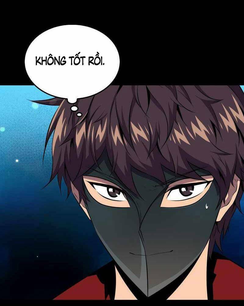Tôi Thăng Cấp Trong Lúc Ngủ: Chapter 44