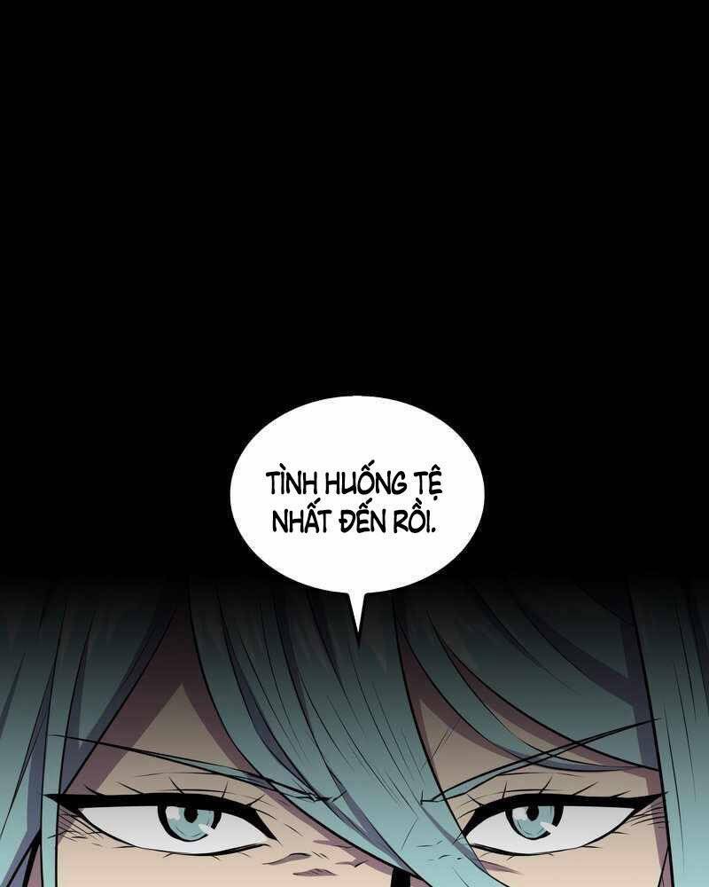 Tôi Thăng Cấp Trong Lúc Ngủ: Chapter 44