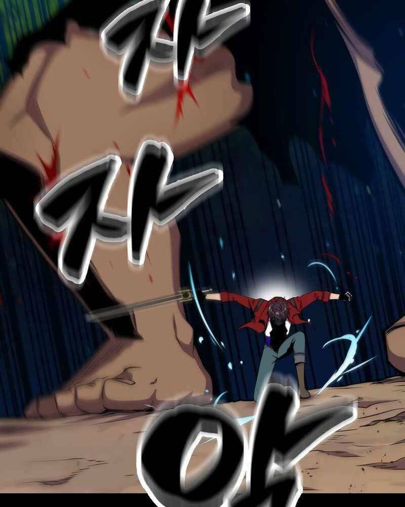 Tôi Thăng Cấp Trong Lúc Ngủ: Chapter 44