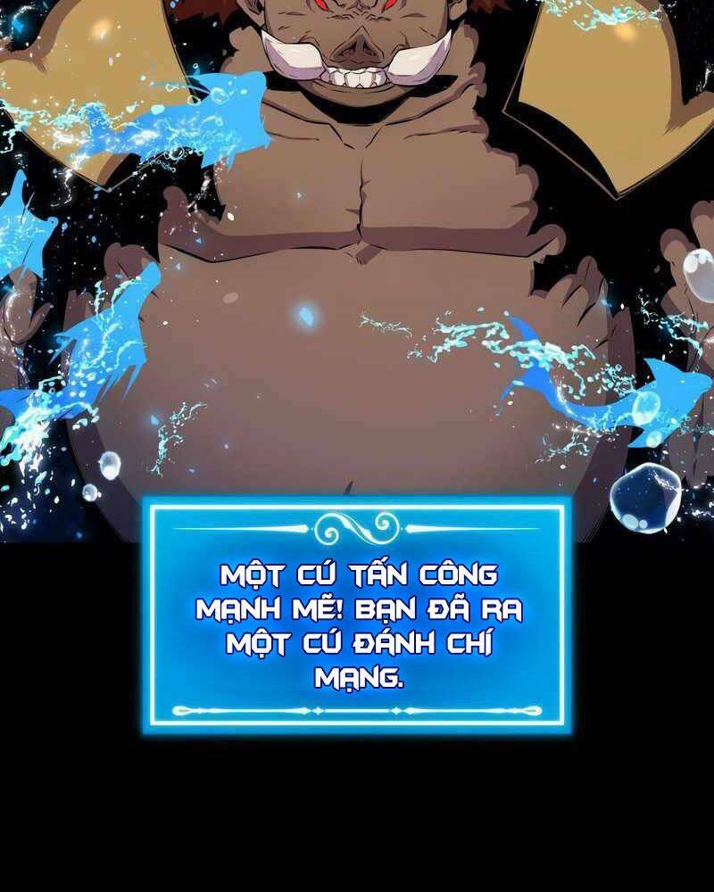 Tôi Thăng Cấp Trong Lúc Ngủ: Chapter 44