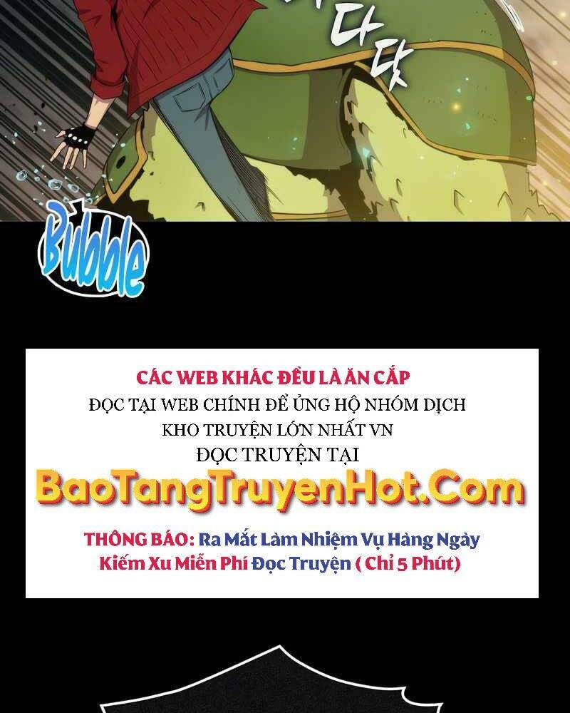 Tôi Thăng Cấp Trong Lúc Ngủ: Chapter 44