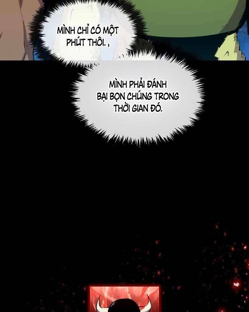 Tôi Thăng Cấp Trong Lúc Ngủ: Chapter 44