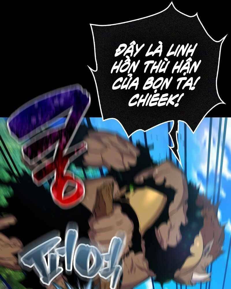 Tôi Thăng Cấp Trong Lúc Ngủ: Chapter 44