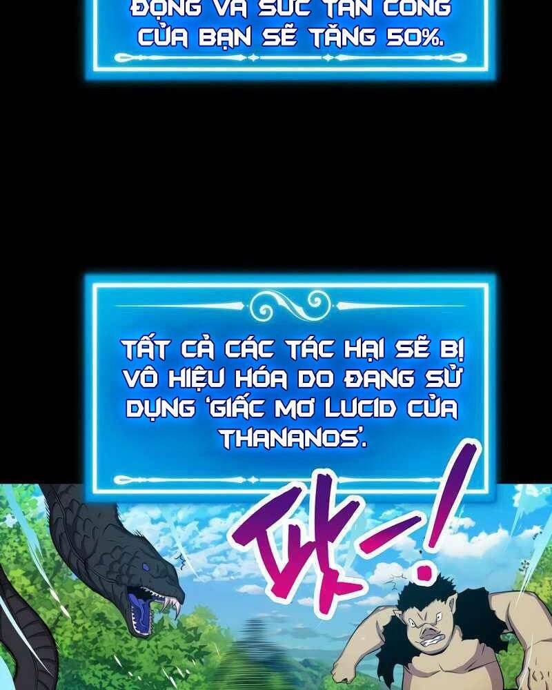 Tôi Thăng Cấp Trong Lúc Ngủ: Chapter 44