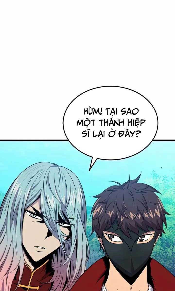Tôi Thăng Cấp Trong Lúc Ngủ: Chapter 45