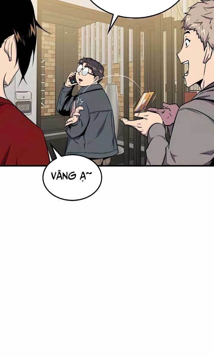 Tôi Thăng Cấp Trong Lúc Ngủ: Chapter 45