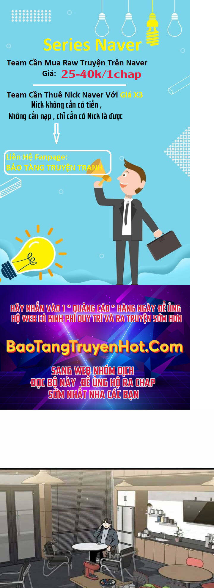 Tôi Thăng Cấp Trong Lúc Ngủ: Chapter 45