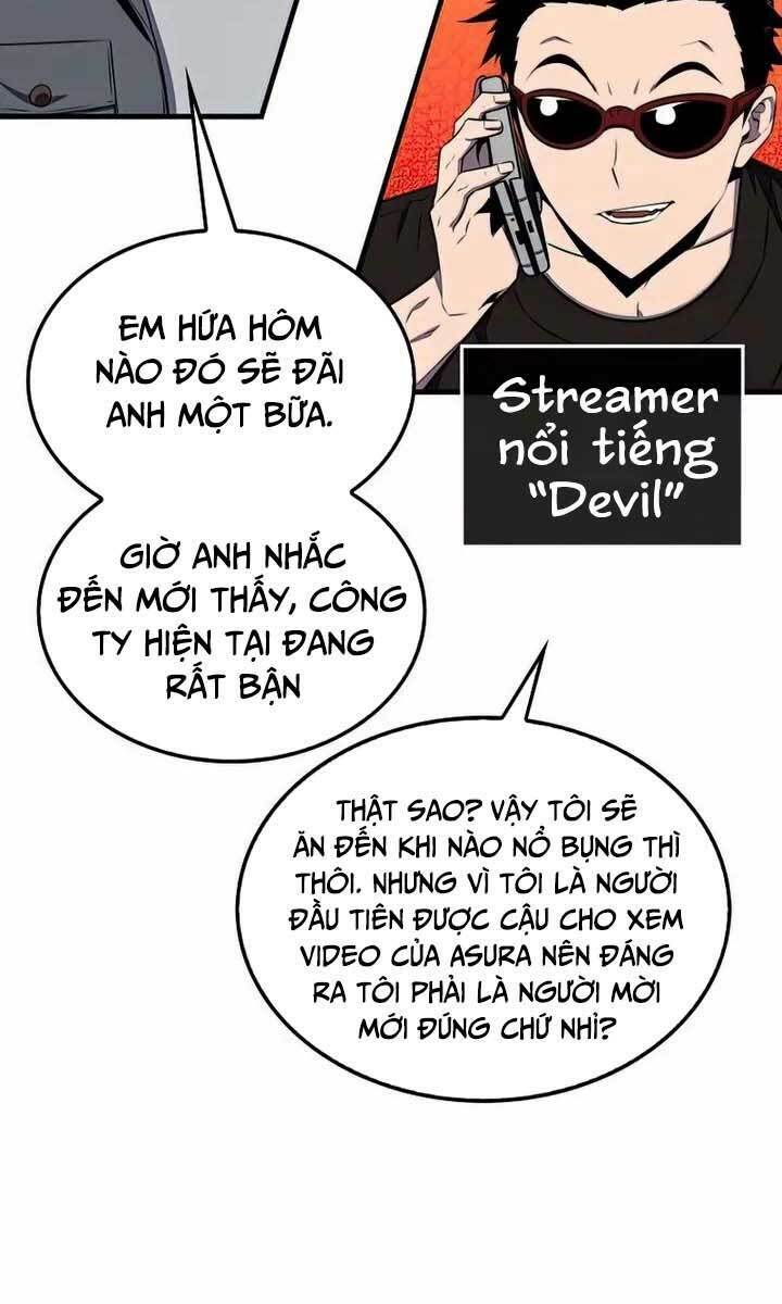 Tôi Thăng Cấp Trong Lúc Ngủ: Chapter 45