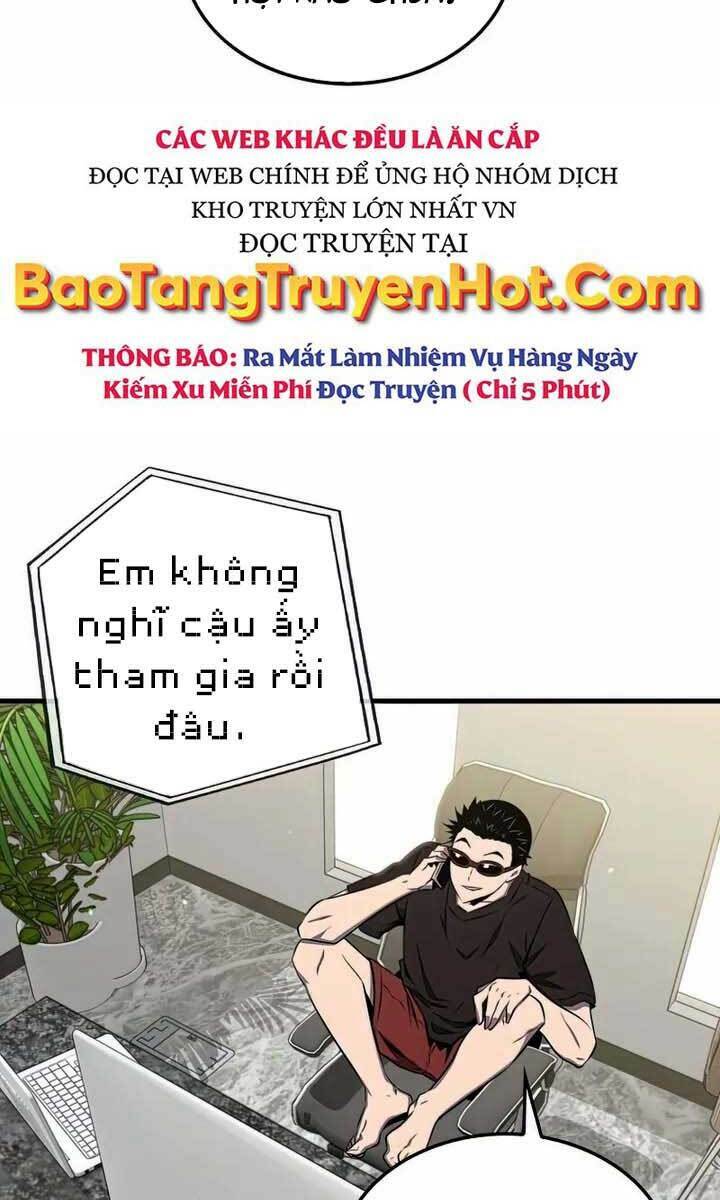 Tôi Thăng Cấp Trong Lúc Ngủ: Chapter 45
