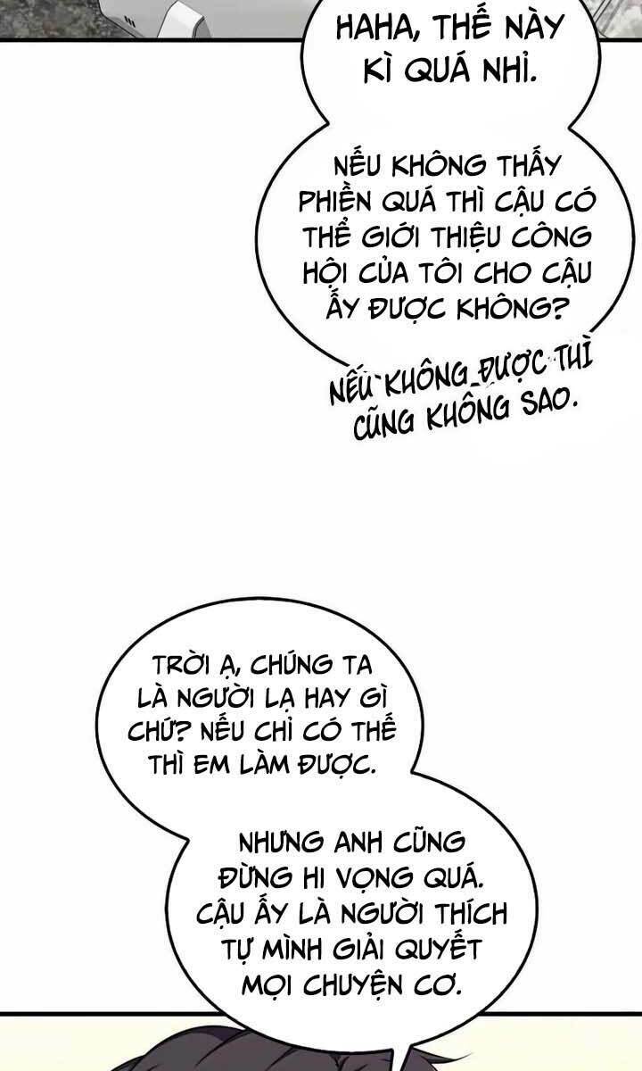 Tôi Thăng Cấp Trong Lúc Ngủ: Chapter 45