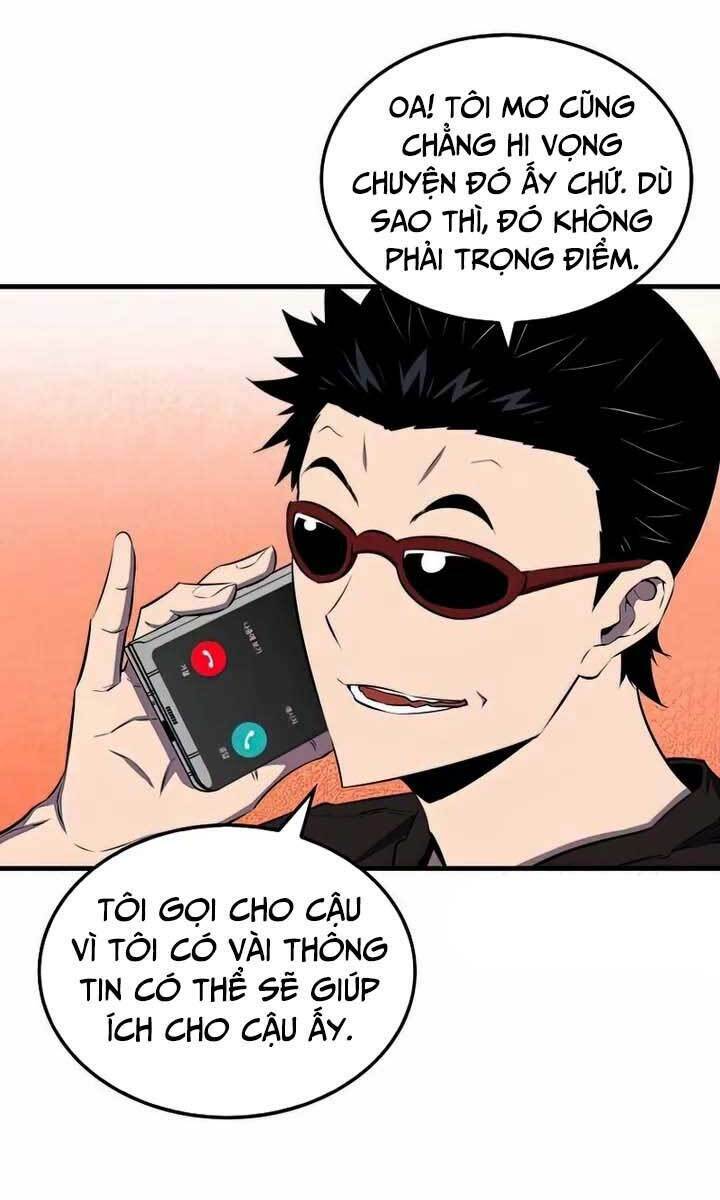 Tôi Thăng Cấp Trong Lúc Ngủ: Chapter 45