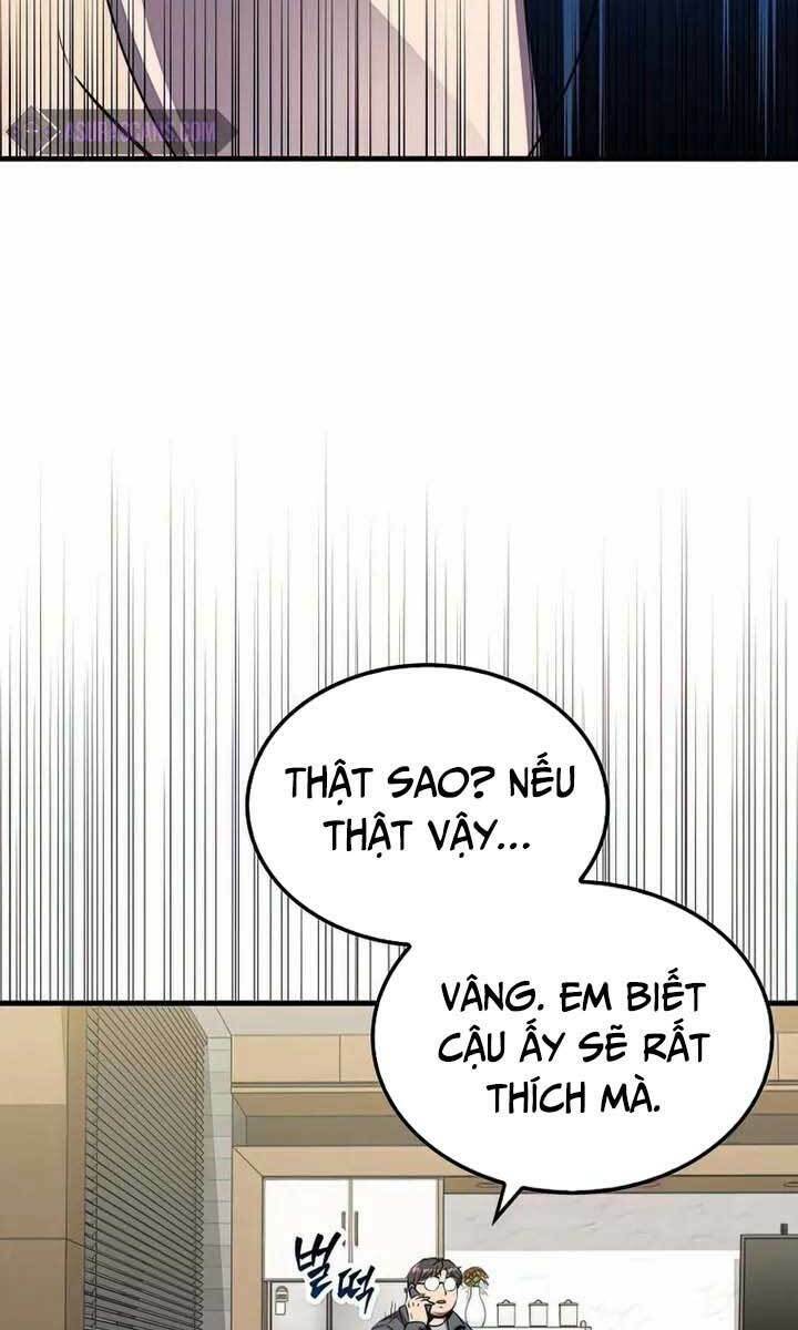 Tôi Thăng Cấp Trong Lúc Ngủ: Chapter 45