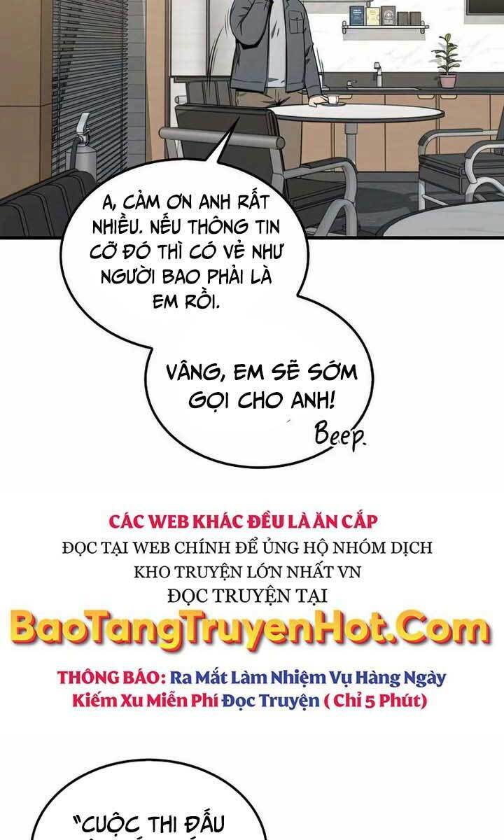 Tôi Thăng Cấp Trong Lúc Ngủ: Chapter 45