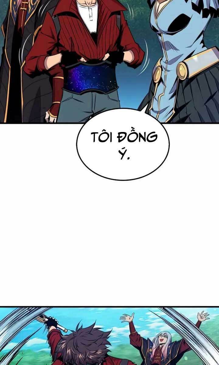 Tôi Thăng Cấp Trong Lúc Ngủ: Chapter 45