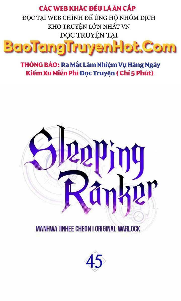 Tôi Thăng Cấp Trong Lúc Ngủ: Chapter 45