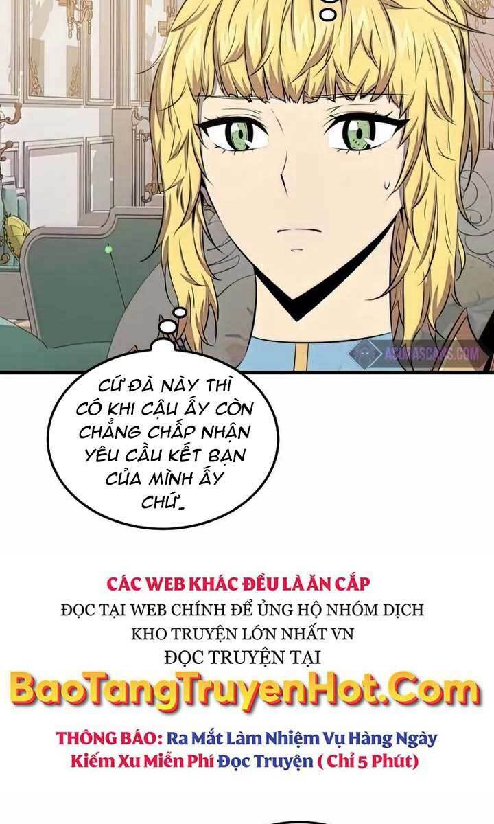 Tôi Thăng Cấp Trong Lúc Ngủ: Chapter 45