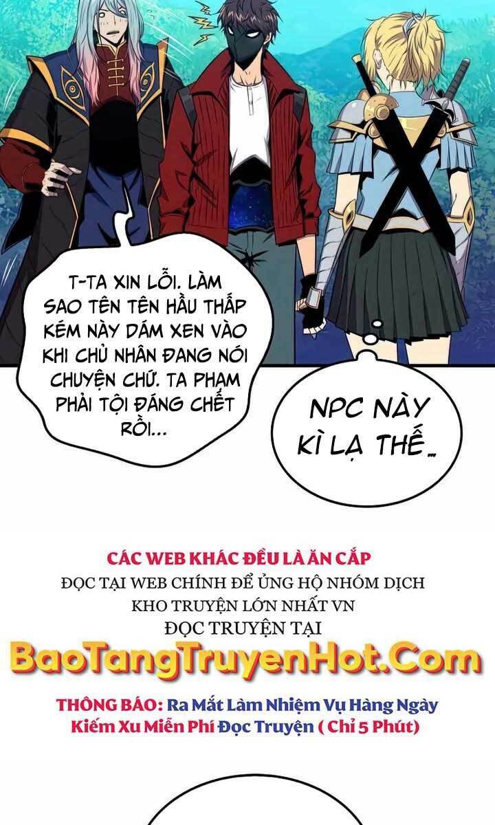 Tôi Thăng Cấp Trong Lúc Ngủ: Chapter 45