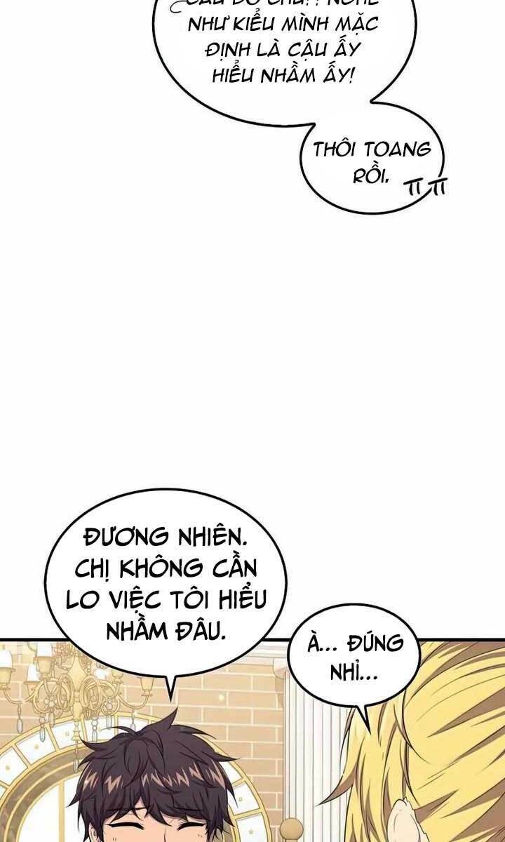 Tôi Thăng Cấp Trong Lúc Ngủ: Chapter 45