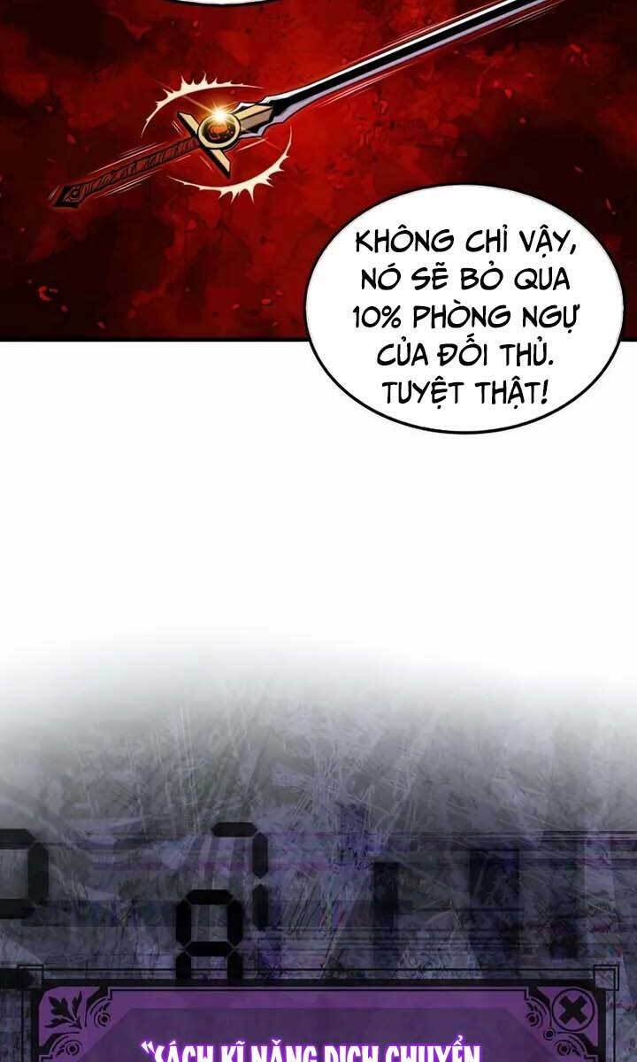 Tôi Thăng Cấp Trong Lúc Ngủ: Chapter 45