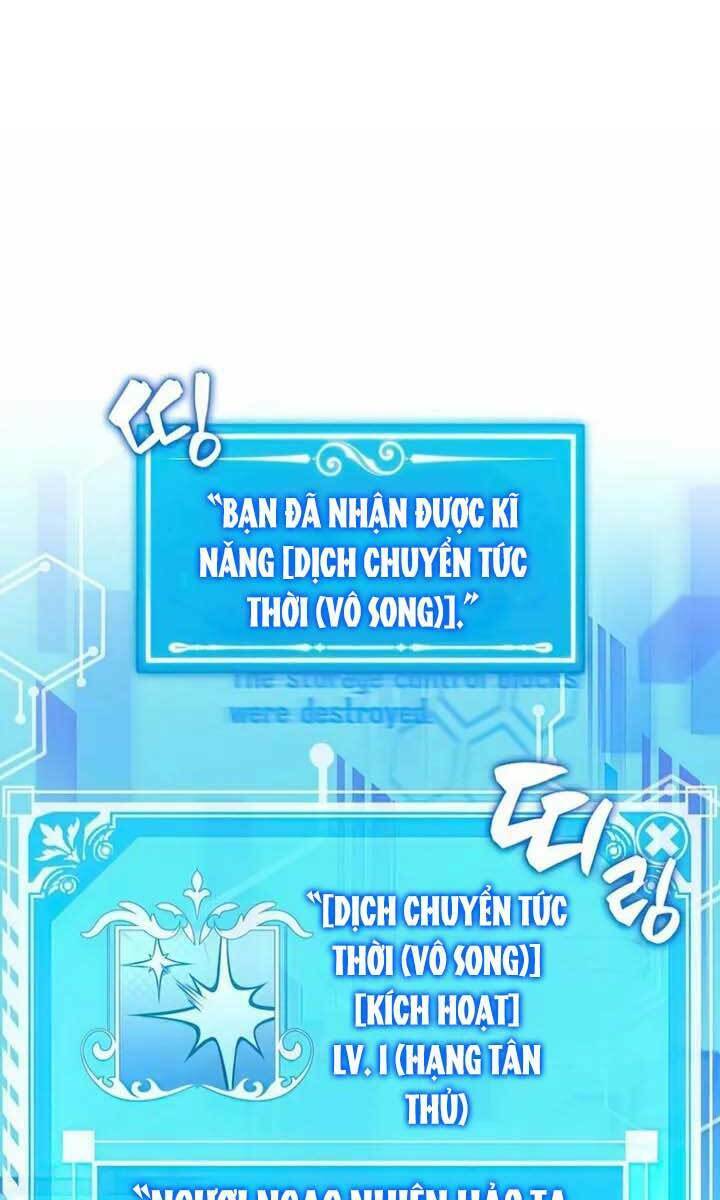 Tôi Thăng Cấp Trong Lúc Ngủ: Chapter 45