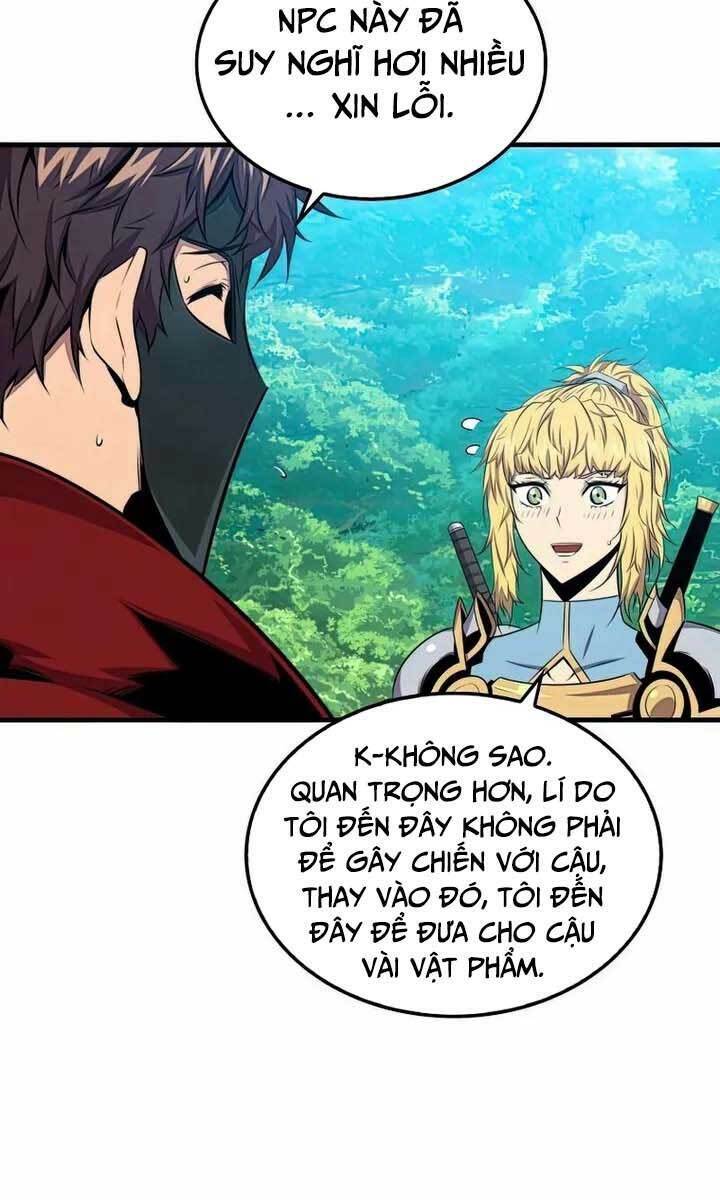 Tôi Thăng Cấp Trong Lúc Ngủ: Chapter 45
