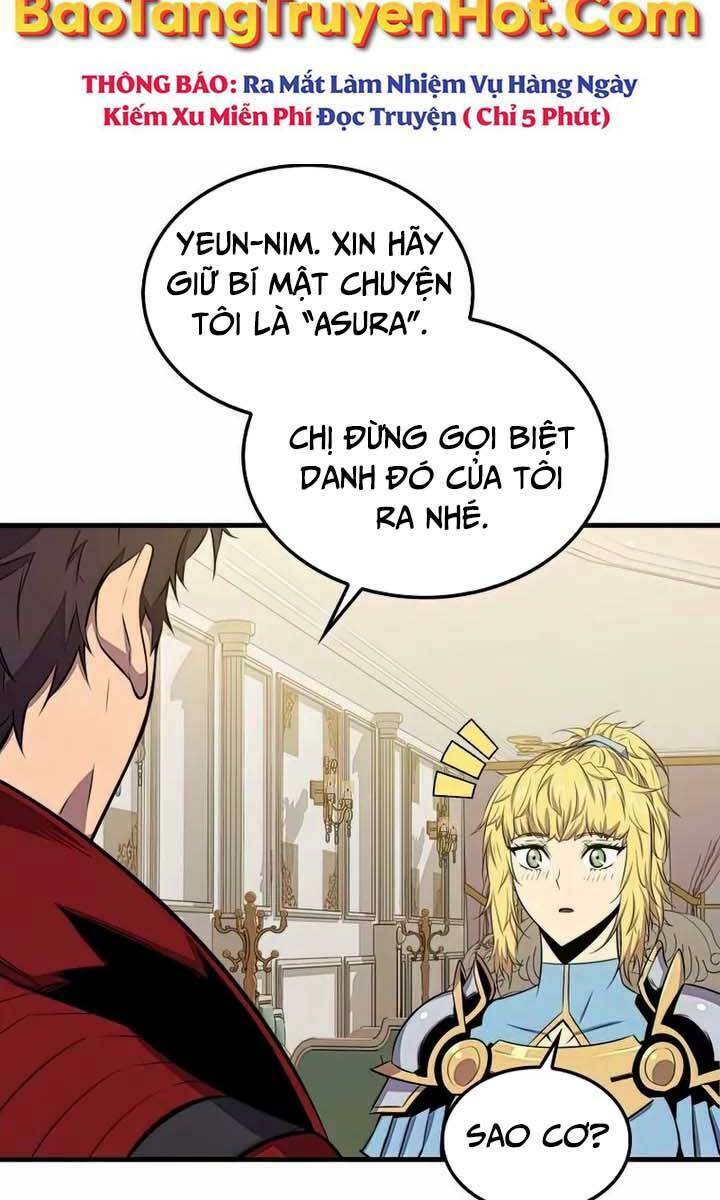 Tôi Thăng Cấp Trong Lúc Ngủ: Chapter 45