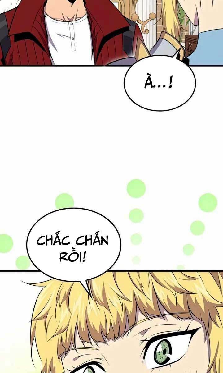 Tôi Thăng Cấp Trong Lúc Ngủ: Chapter 45