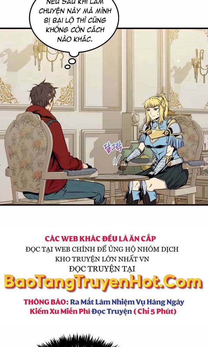 Tôi Thăng Cấp Trong Lúc Ngủ: Chapter 45
