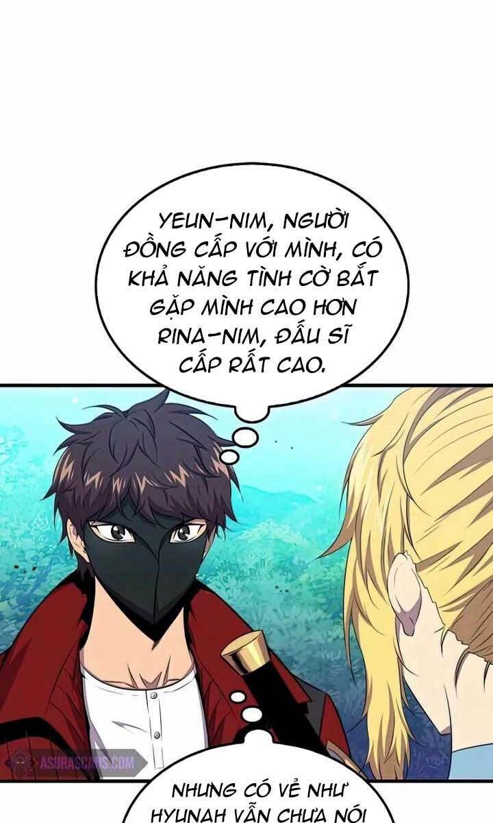 Tôi Thăng Cấp Trong Lúc Ngủ: Chapter 45