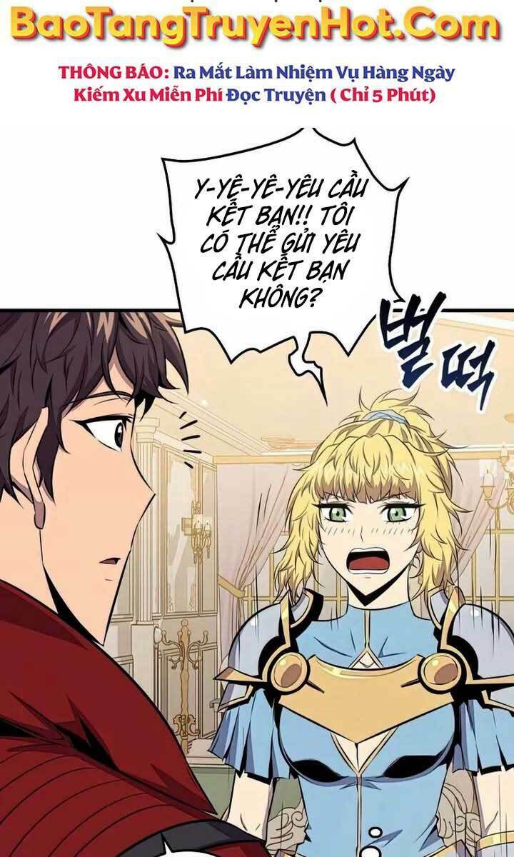 Tôi Thăng Cấp Trong Lúc Ngủ: Chapter 45