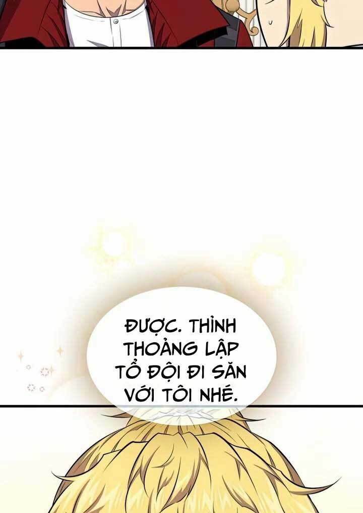 Tôi Thăng Cấp Trong Lúc Ngủ: Chapter 45