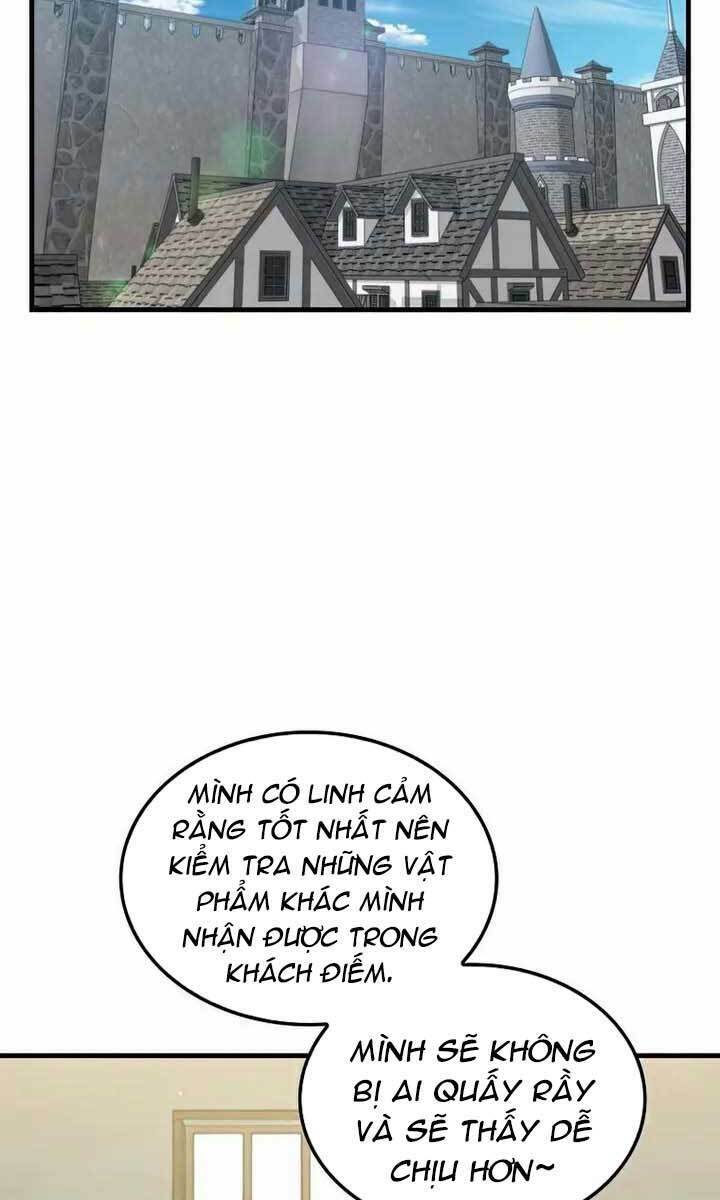 Tôi Thăng Cấp Trong Lúc Ngủ: Chapter 45