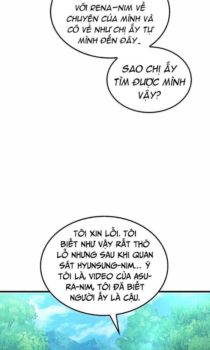 Tôi Thăng Cấp Trong Lúc Ngủ: Chapter 45