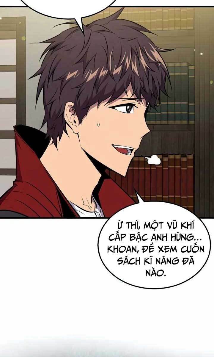 Tôi Thăng Cấp Trong Lúc Ngủ: Chapter 45