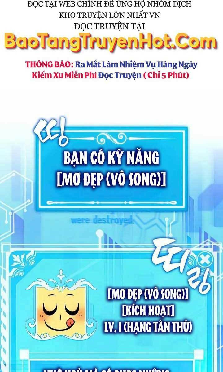 Tôi Thăng Cấp Trong Lúc Ngủ: Chapter 45