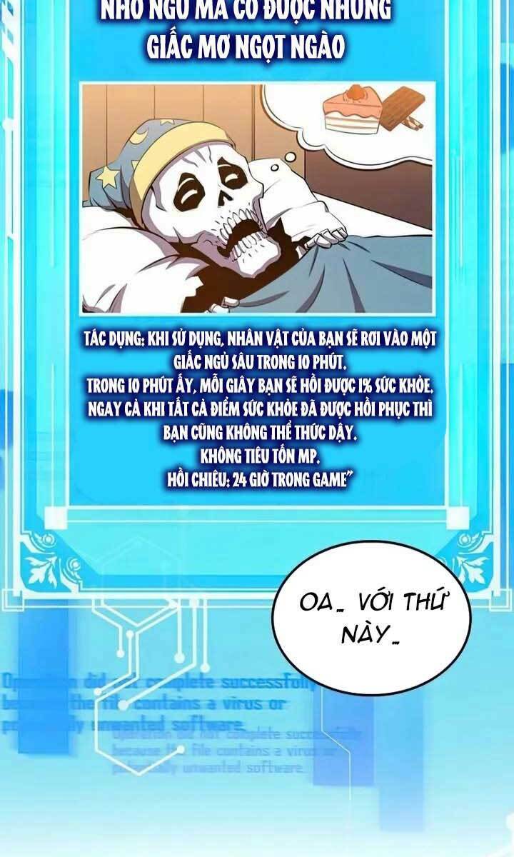 Tôi Thăng Cấp Trong Lúc Ngủ: Chapter 45