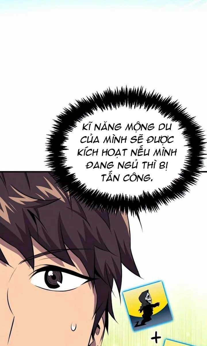 Tôi Thăng Cấp Trong Lúc Ngủ: Chapter 45