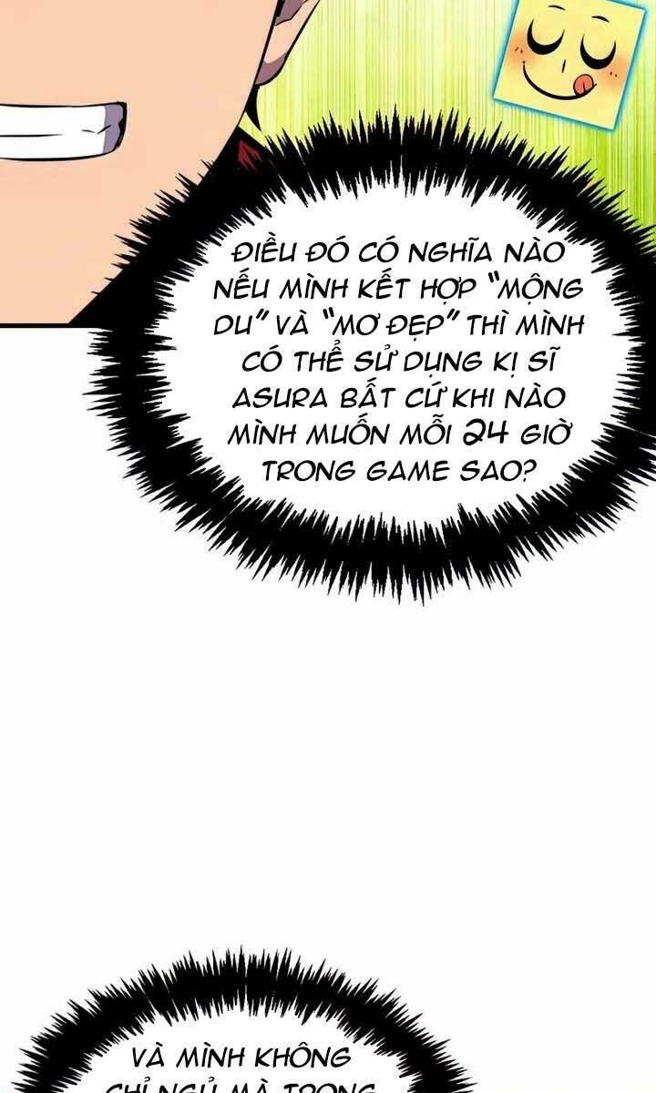 Tôi Thăng Cấp Trong Lúc Ngủ: Chapter 45