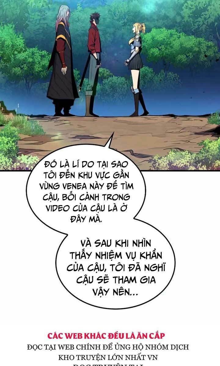 Tôi Thăng Cấp Trong Lúc Ngủ: Chapter 45