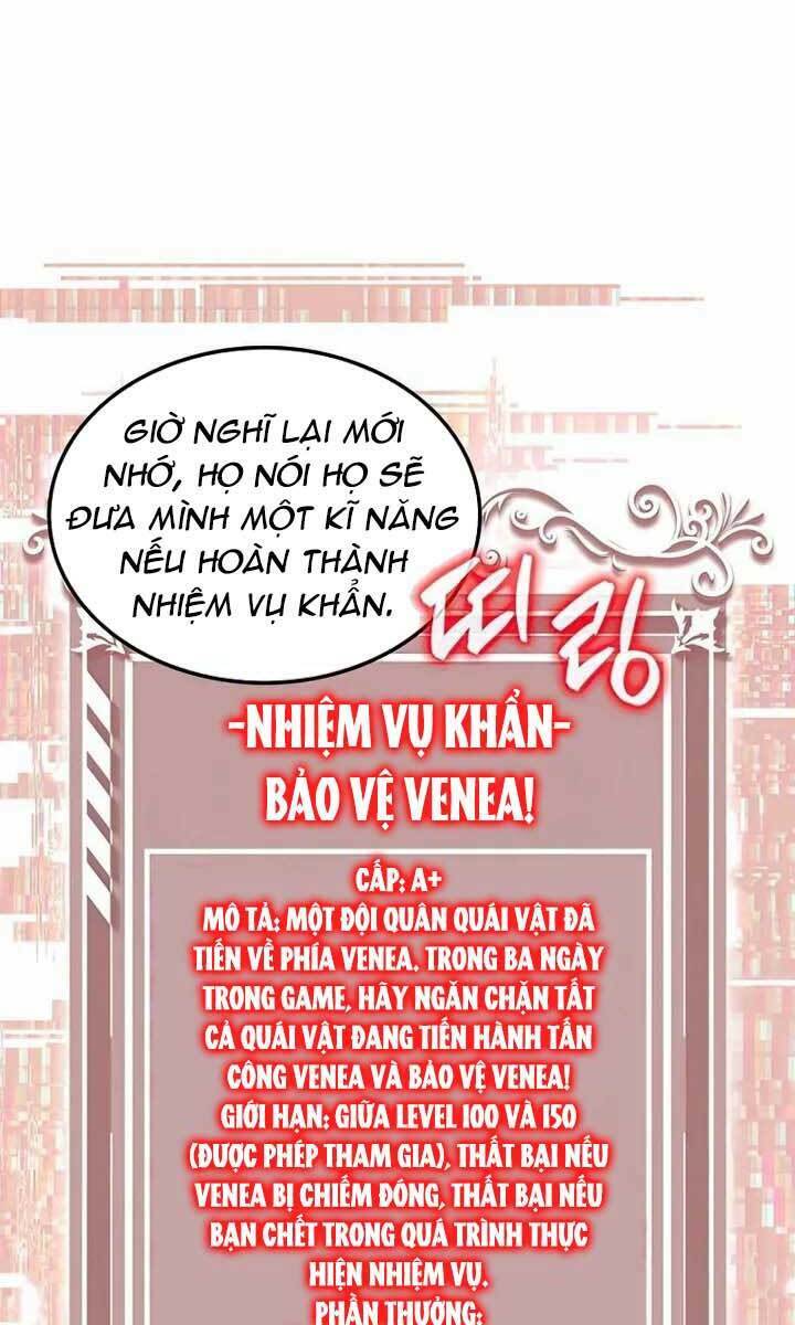 Tôi Thăng Cấp Trong Lúc Ngủ: Chapter 45