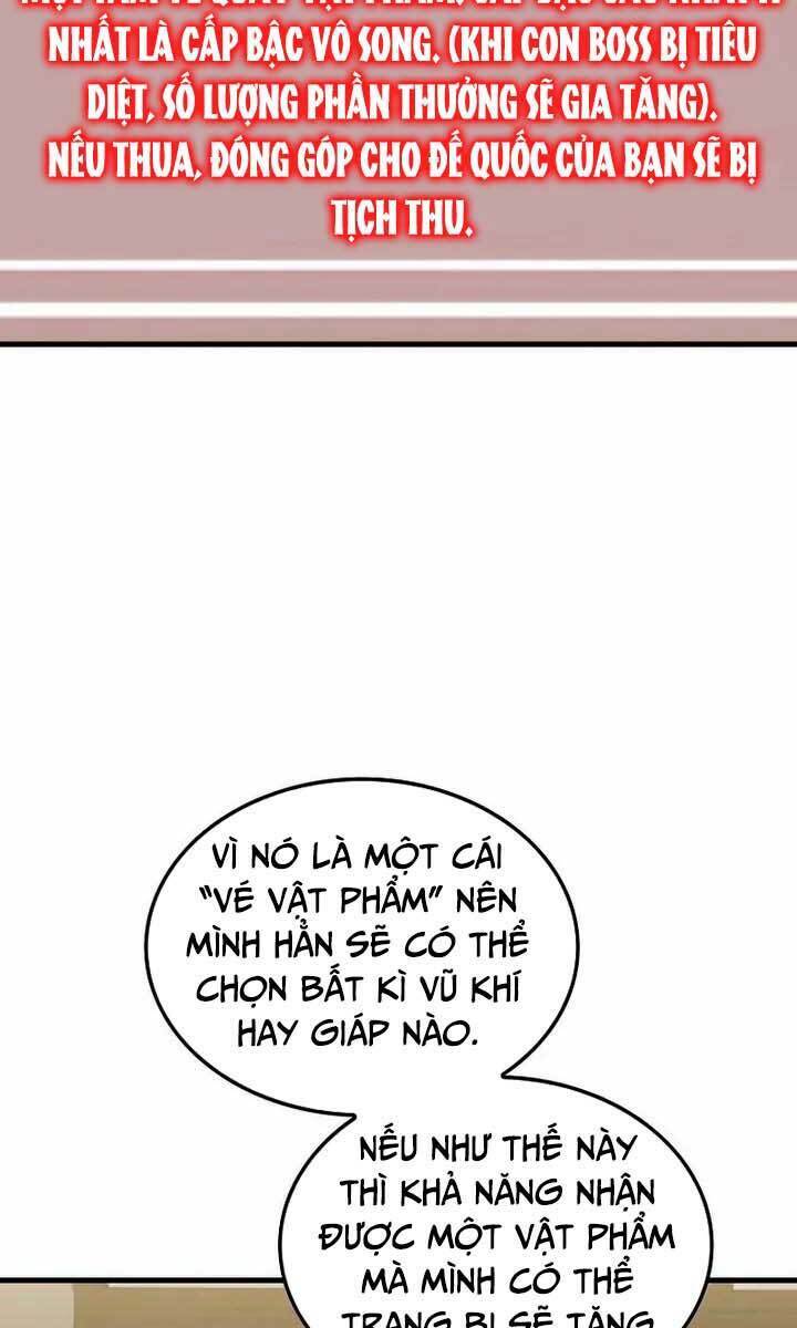 Tôi Thăng Cấp Trong Lúc Ngủ: Chapter 45