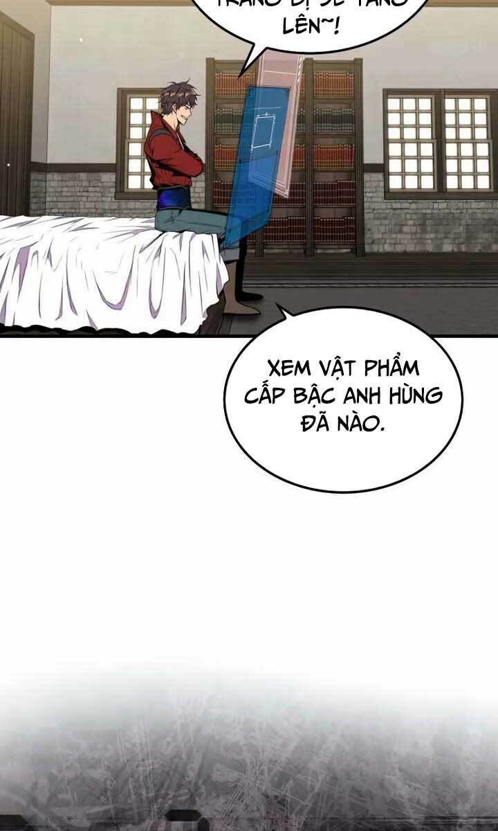 Tôi Thăng Cấp Trong Lúc Ngủ: Chapter 45