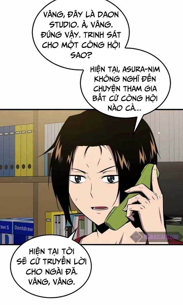 Tôi Thăng Cấp Trong Lúc Ngủ: Chapter 45