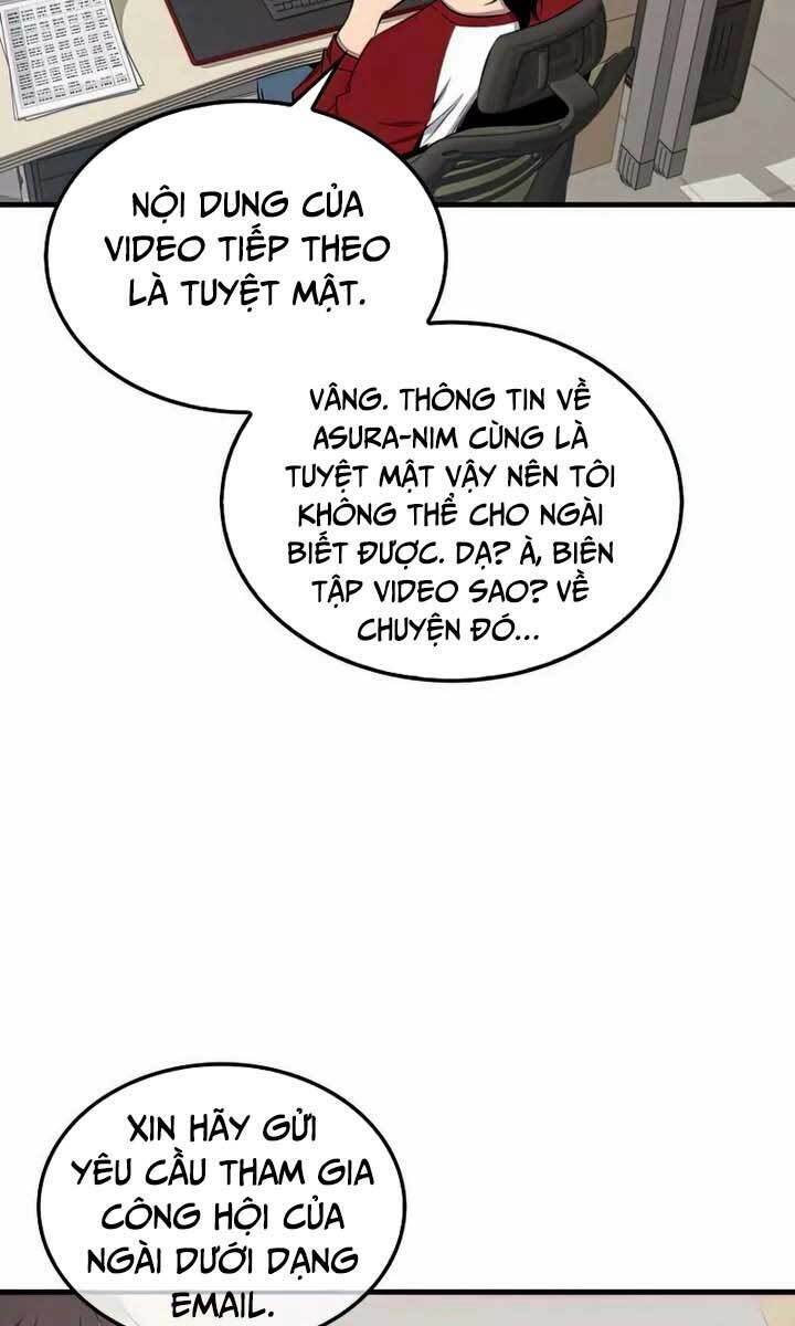 Tôi Thăng Cấp Trong Lúc Ngủ: Chapter 45