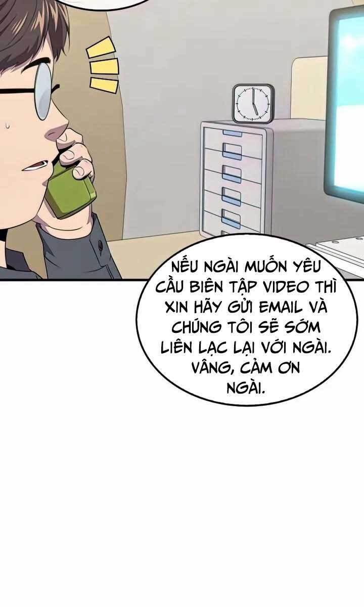Tôi Thăng Cấp Trong Lúc Ngủ: Chapter 45