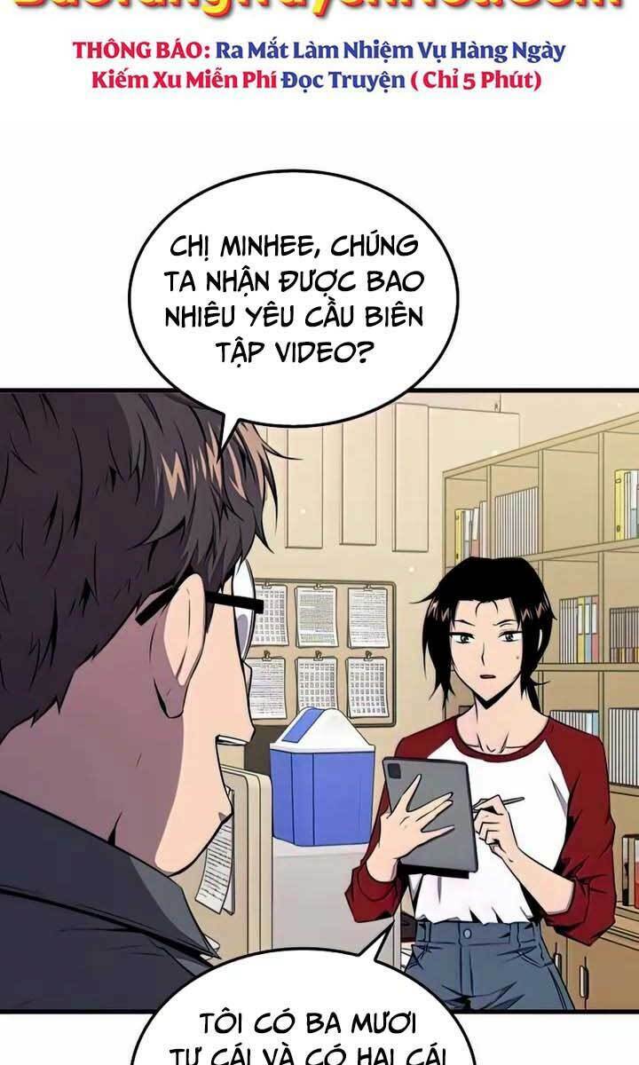 Tôi Thăng Cấp Trong Lúc Ngủ: Chapter 45
