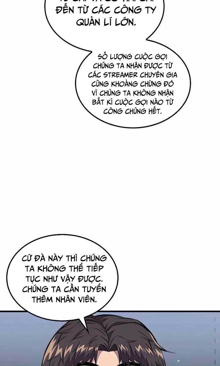 Tôi Thăng Cấp Trong Lúc Ngủ: Chapter 45