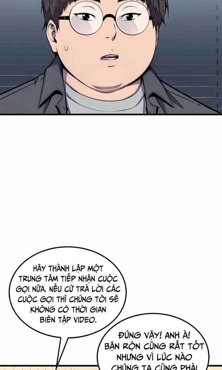 Tôi Thăng Cấp Trong Lúc Ngủ: Chapter 45