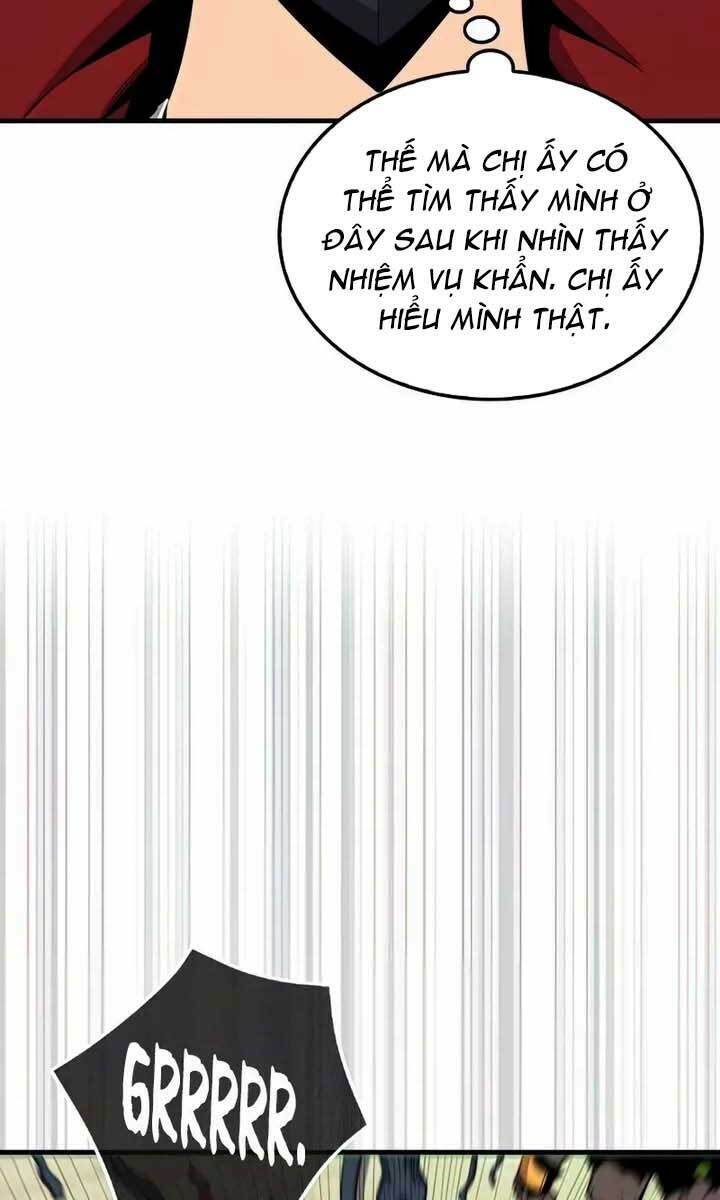 Tôi Thăng Cấp Trong Lúc Ngủ: Chapter 45