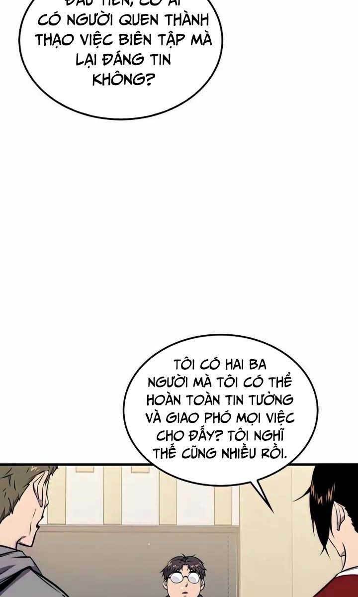 Tôi Thăng Cấp Trong Lúc Ngủ: Chapter 45